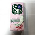 OLA SILK SENSE / (20)