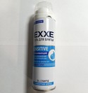 EXXE  /.SENSITIVE 200