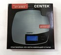���� �������� CENTEK CT-2463