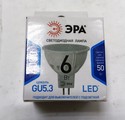 ����. ��� ����.GU5.3 6W MR16