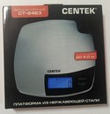 ���� �������� CENTEK CT-2456