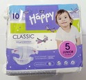 BELLA HAPPY JUNIOR 12-25�� (10